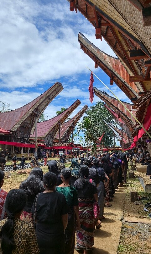 South Sulawesi Tours-孟加锡必去景点