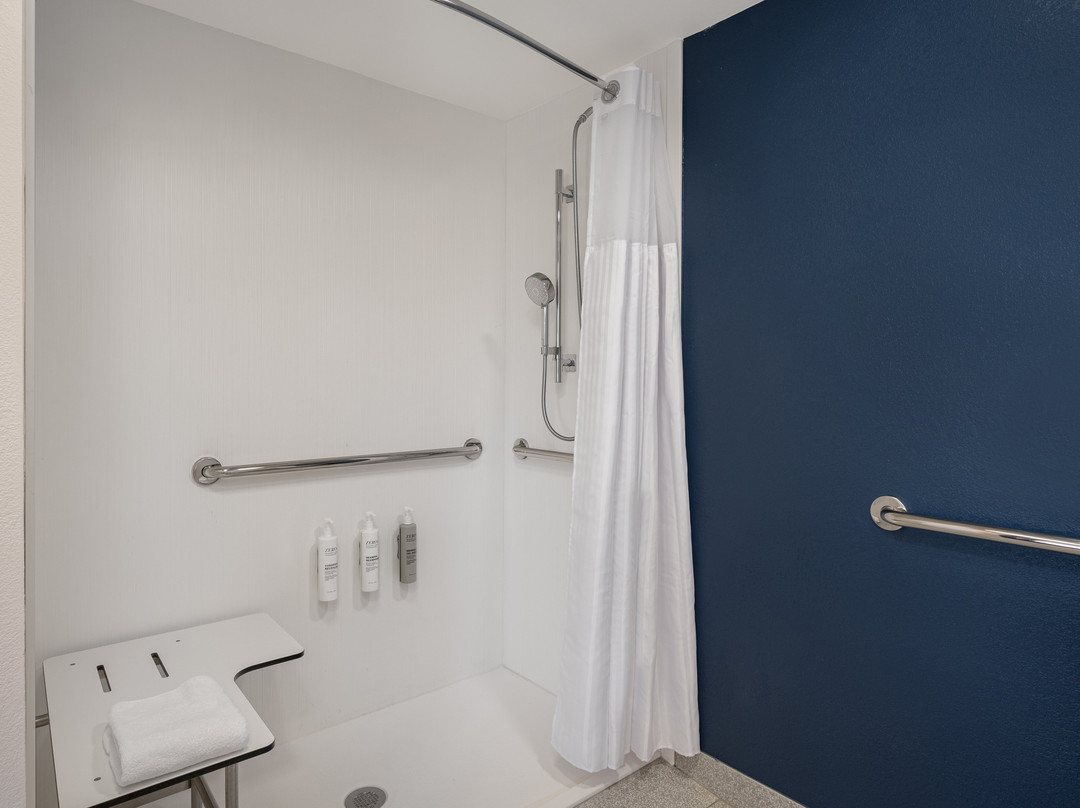 希尔顿Spark 威尔明顿主图