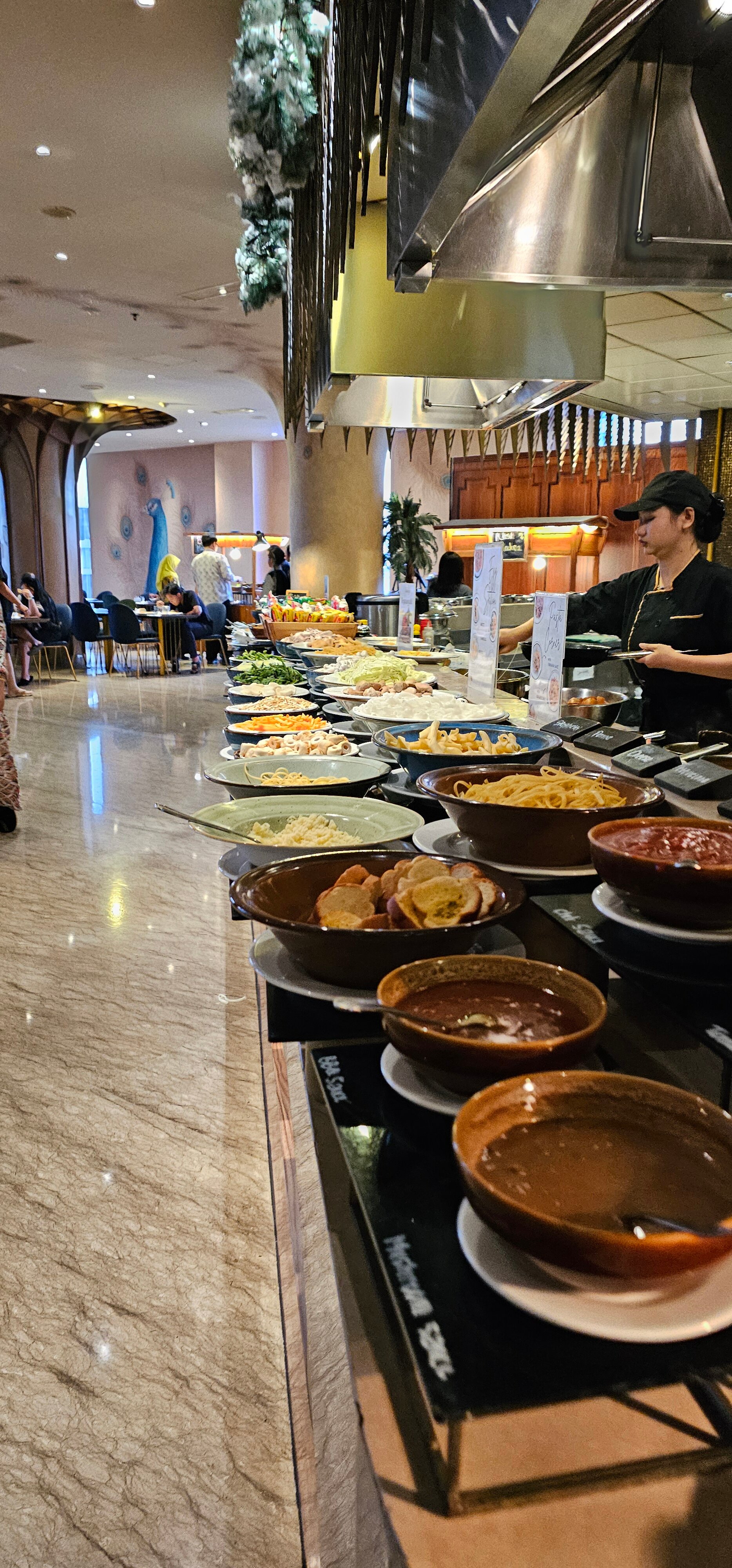 Morazen Surabaya-官方