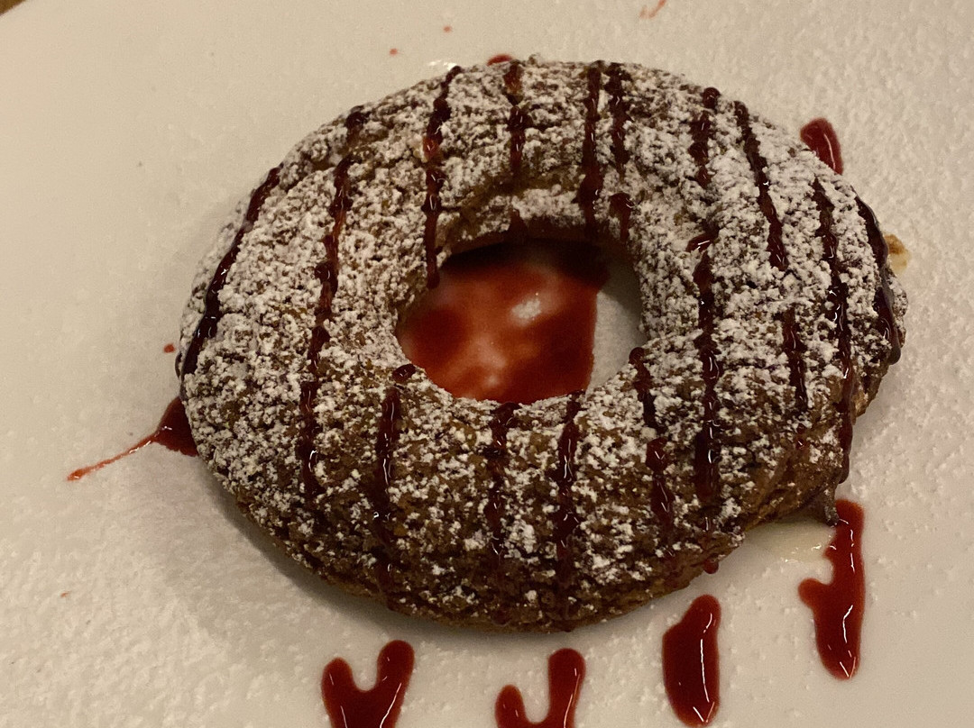 Azienda Vitivinicola e Agriturismo Enrico Crola-Mezzomerico必去景点