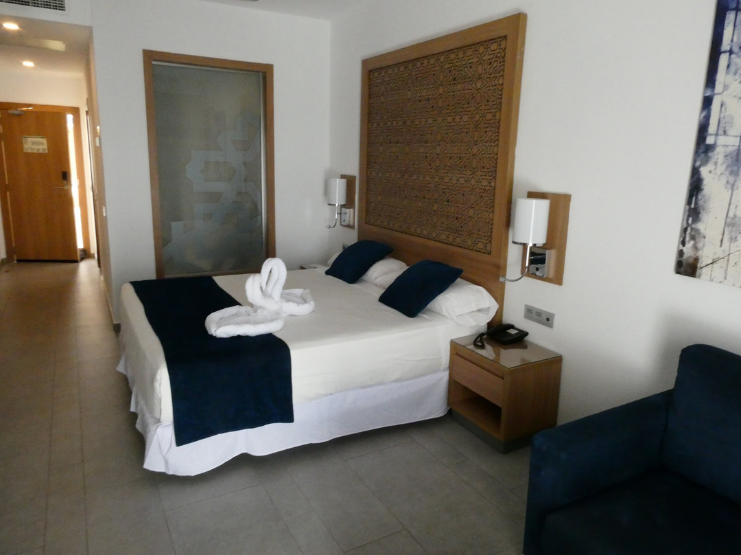 Hotel Riu Palace Boavista主图