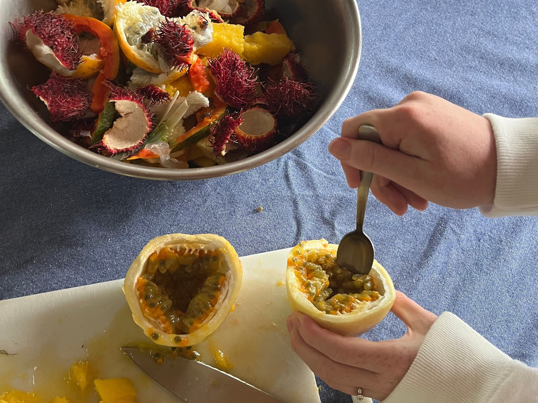 Academia Tica-圣何塞必去景点