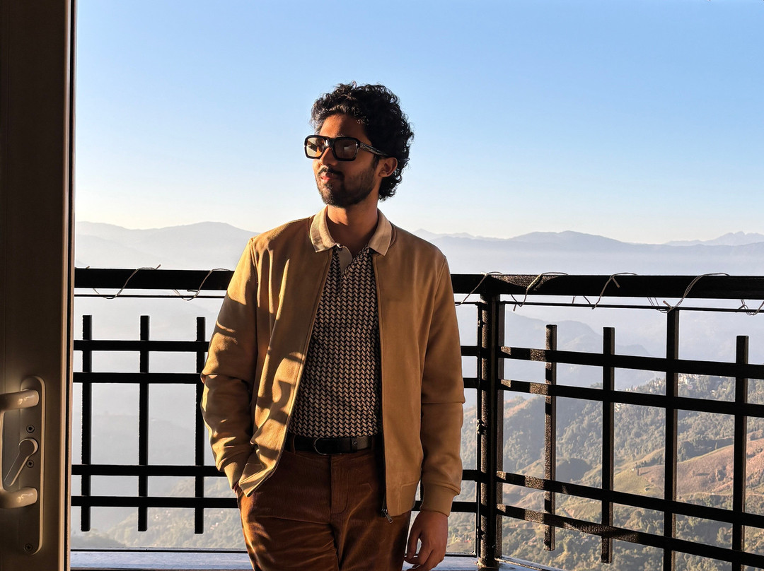 Udaan Himalayan Suites and Spa主图