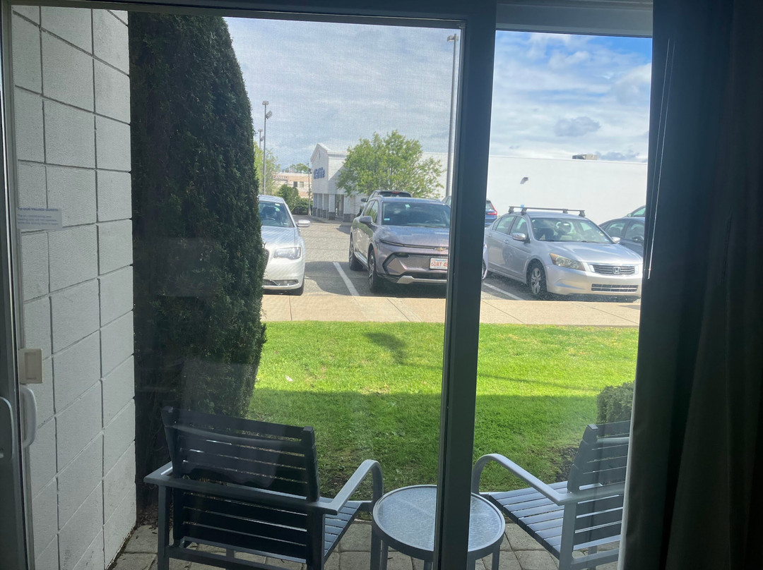 Howard Johnson by Wyndham Middletown Newport Area主图