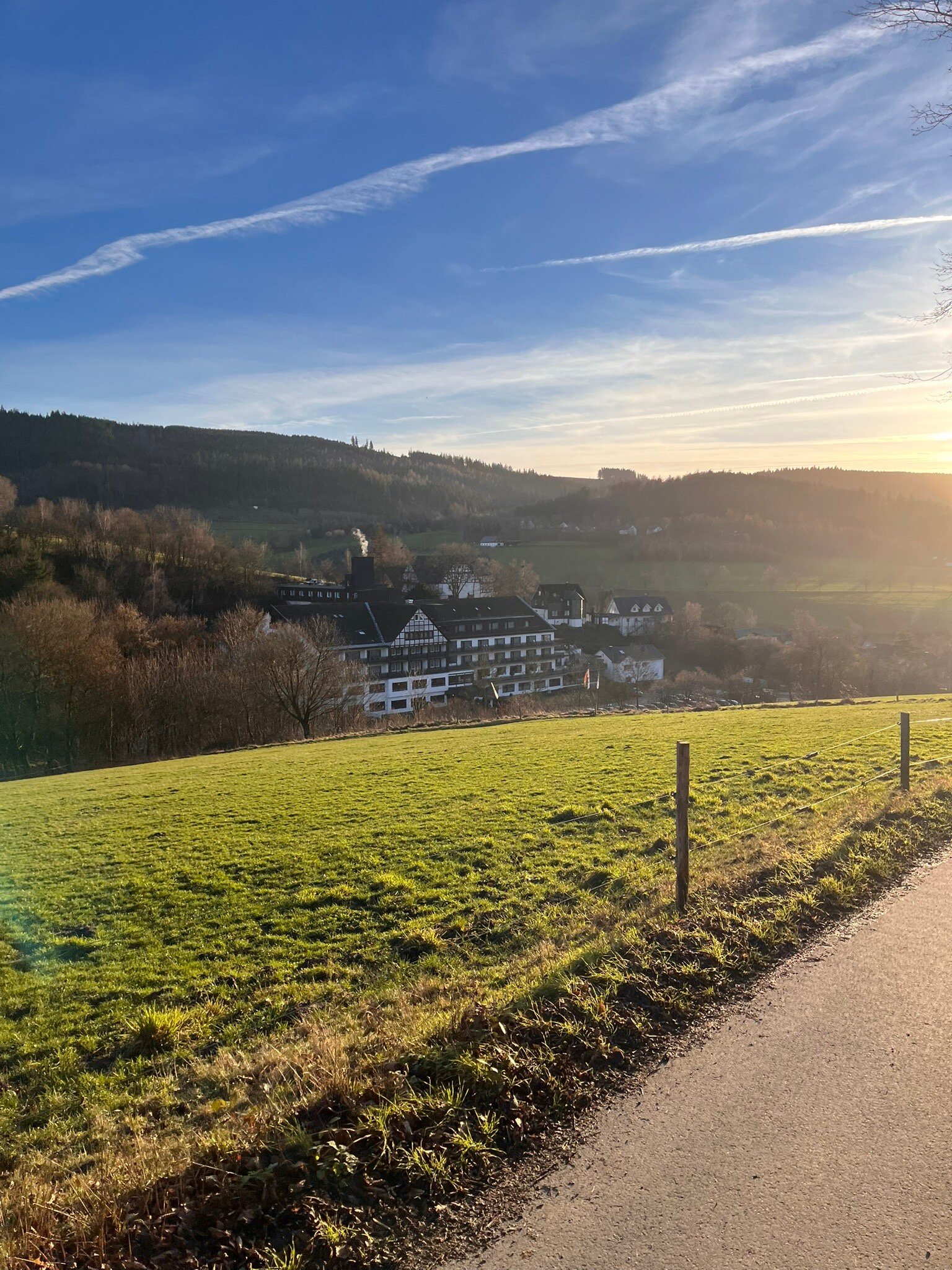 Sauerland Alpin Hotel-官方