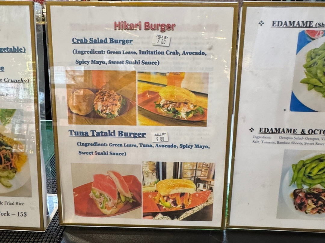 Myer's Market  (food Hall)-斯普林菲尔德必去景点