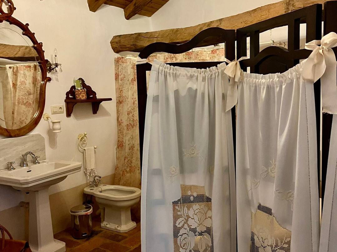 Hotel Boutique Condes Fucares主图