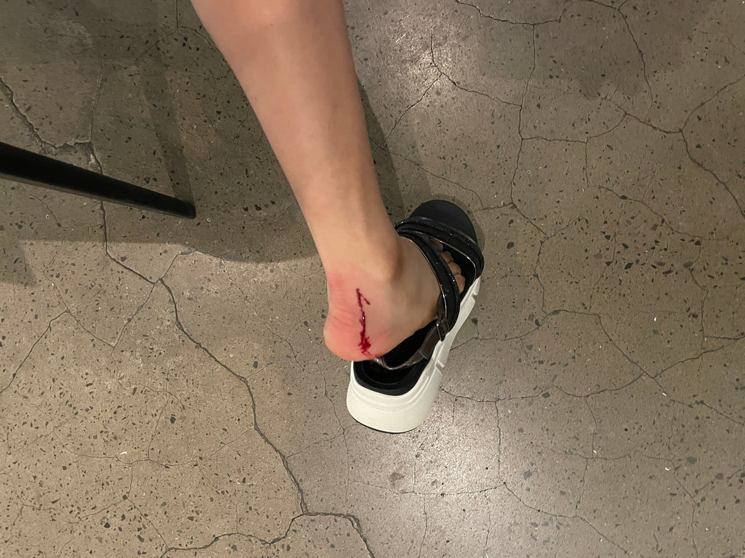 The Bay 101 Yacht Club-釜山必去景点