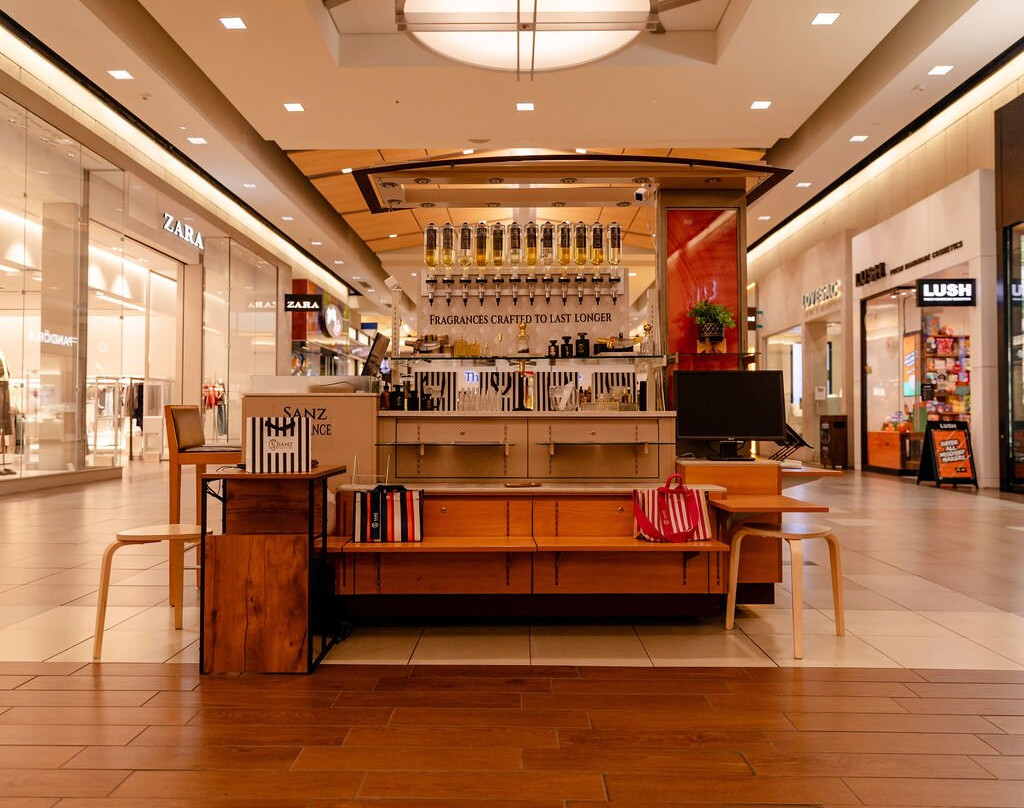 Fashion Place Shopping Mall-穆雷必去景点