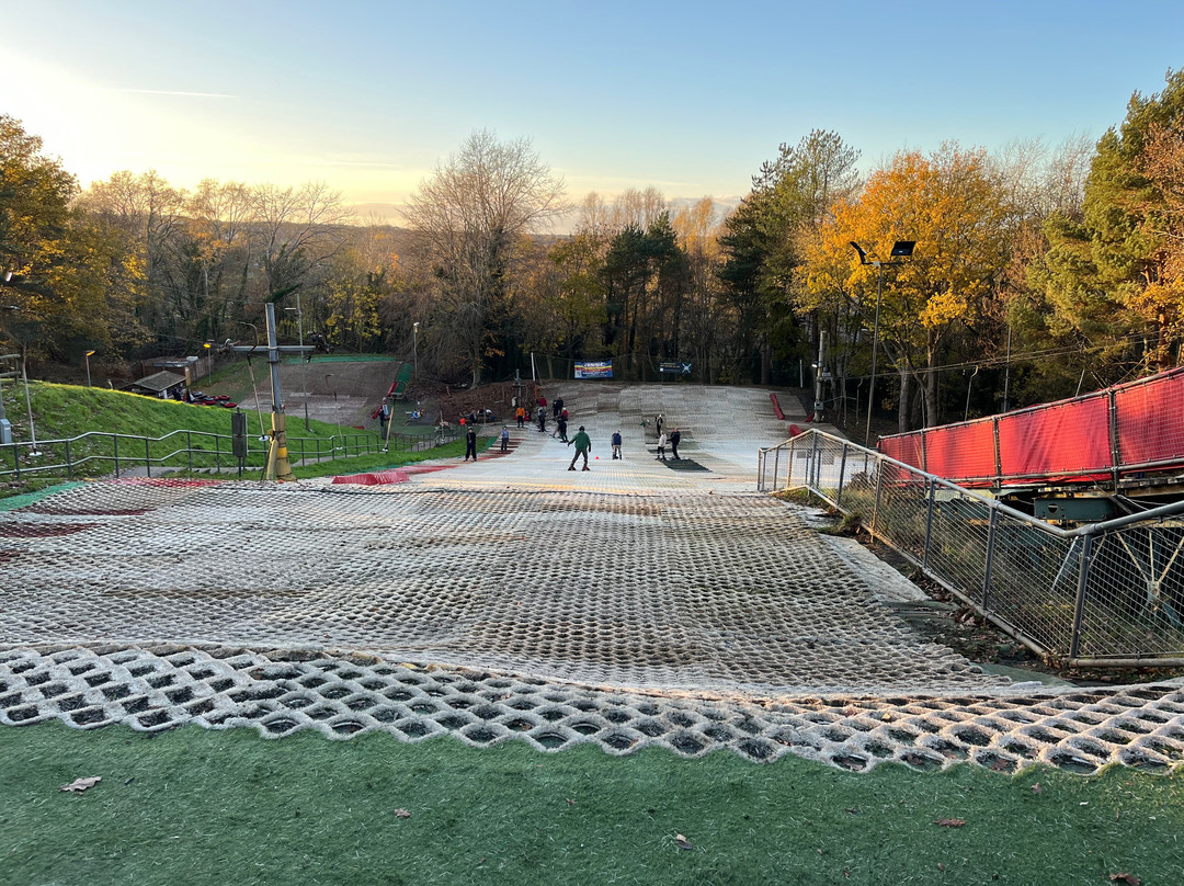 Alpine Snowsports Aldershot-Aldershot必去景点