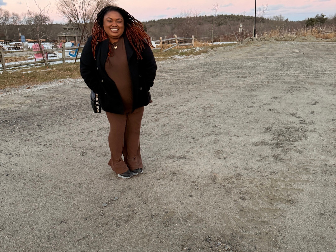 Nashoba Valley Winery-Bolton必去景点