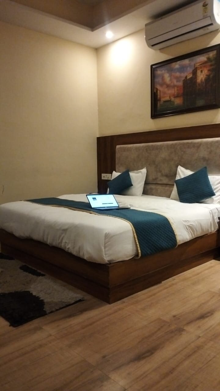 The Royal Bhumesh-客卧