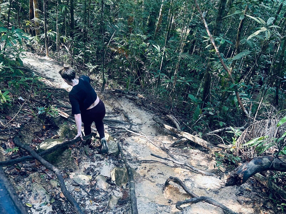 Dragon Crest-Nong Thale必去景点