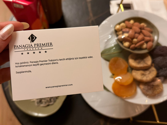 Panagia Premier Trabzon主图