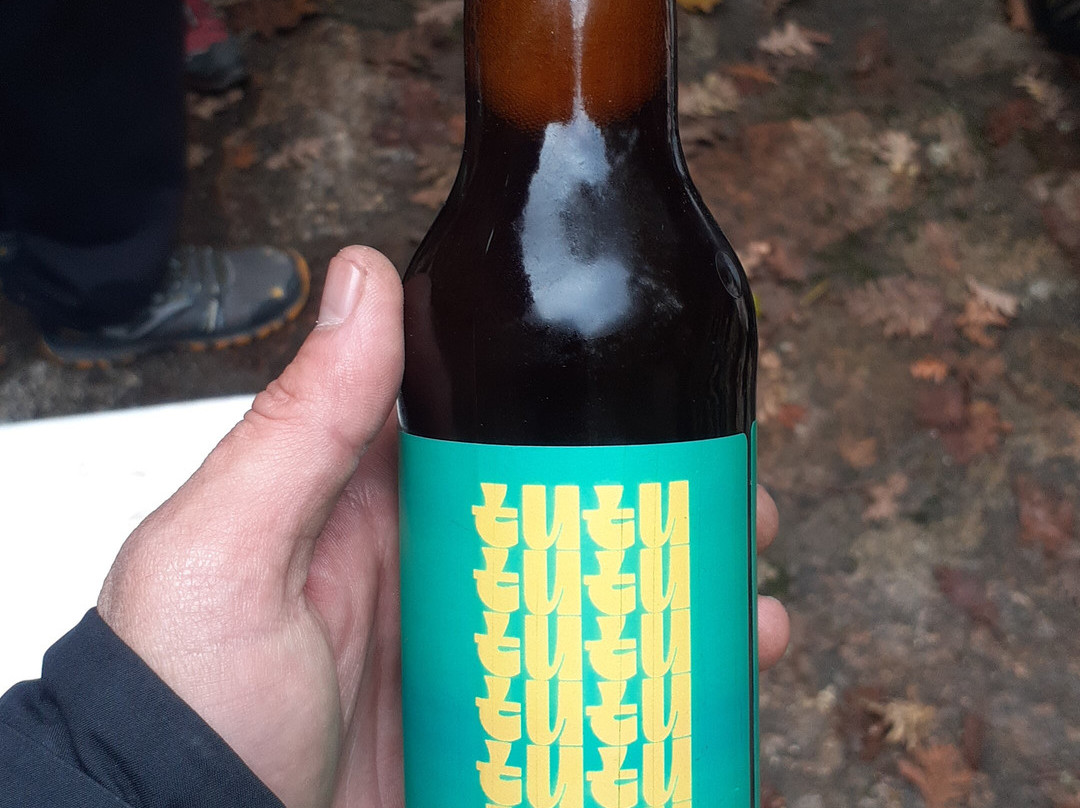 Cervezas Tupa-El Barco de Avila必去景点