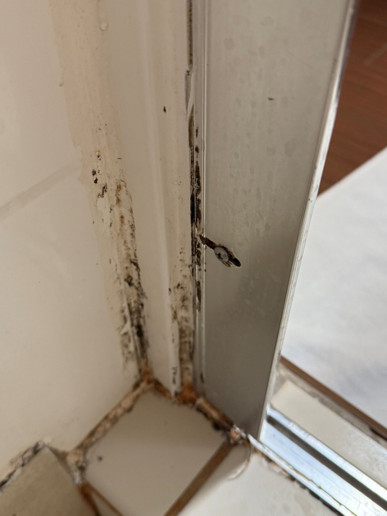 里奇蒙茵斯布鲁克希尔顿花园酒店-浴室