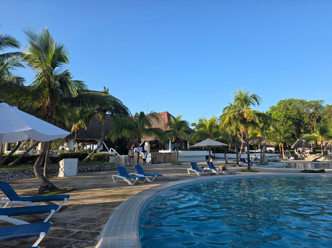 Paradisus Rio De Oro Resort & Spa