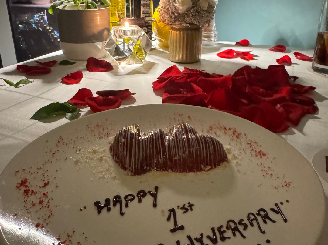 The Domain Bahrain Hotel and Spa主图