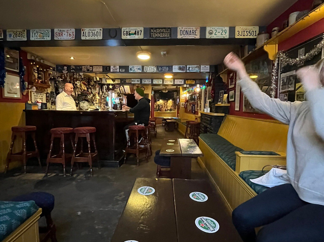 Cooley House-Ennistymon必去景点