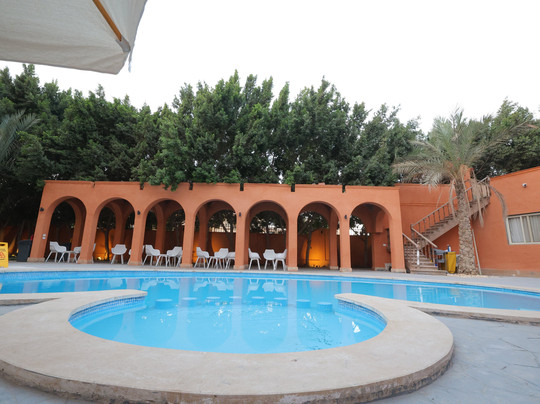 Settle Inn Mirage Boutique Hotel