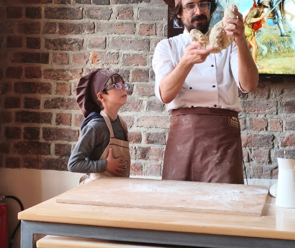 Croissant Museum-波兹南必去景点