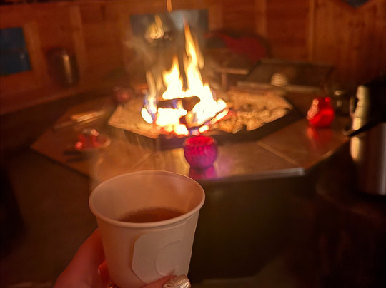 Arctic Shaman Adventures & Resort-Kittilä必去景点