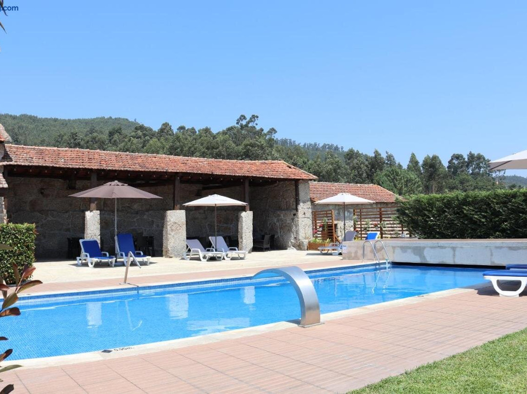 Quinta da Presa