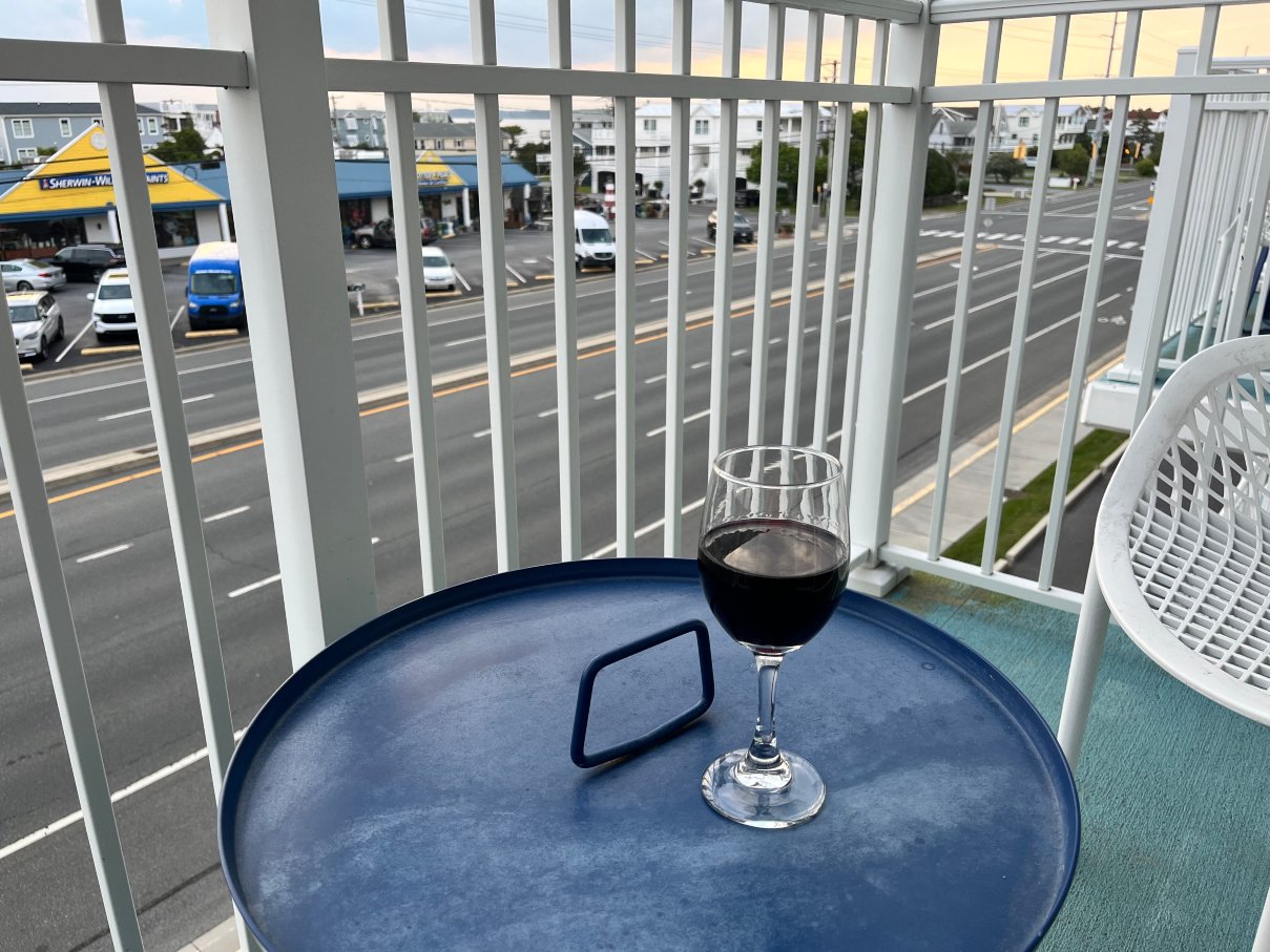 芬威克海岸希尔顿启缤精选酒店-酒店景观