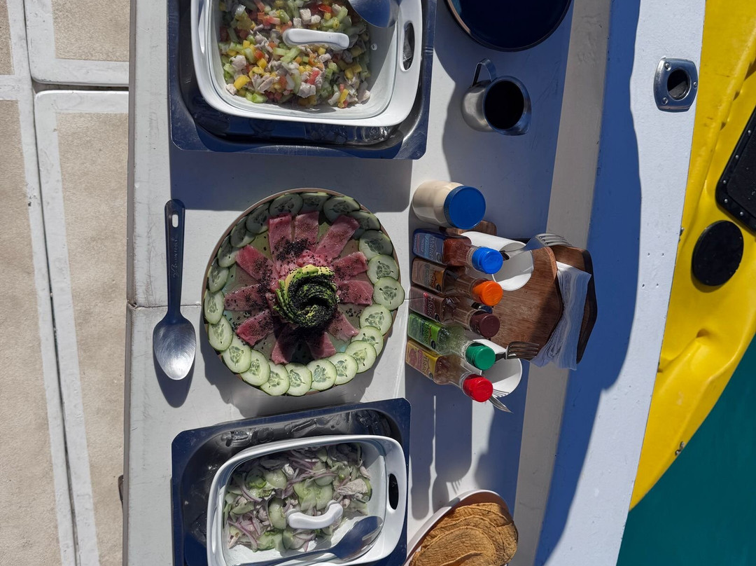 Baja Off Shore-拉巴斯必去景点