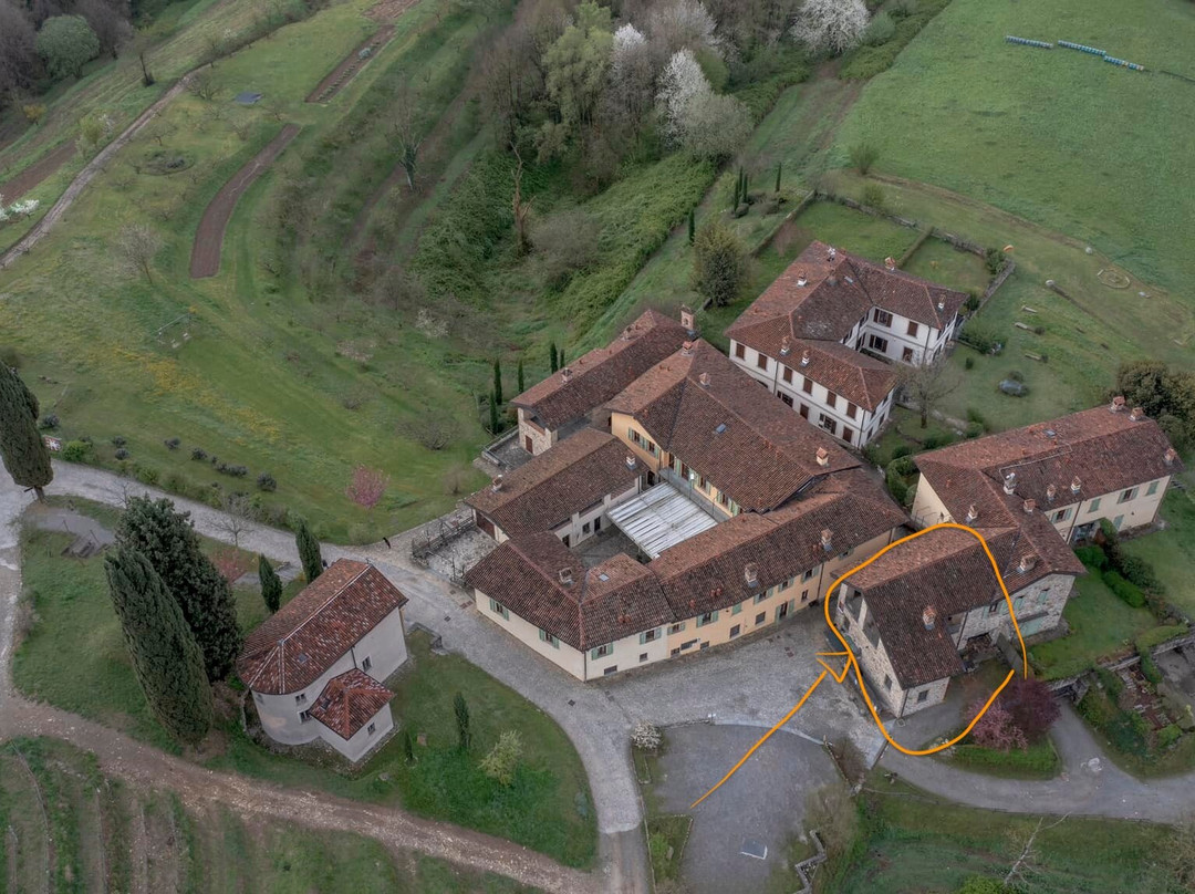 Oasi Wwf Galbusera Bianca-Rovagnate必去景点