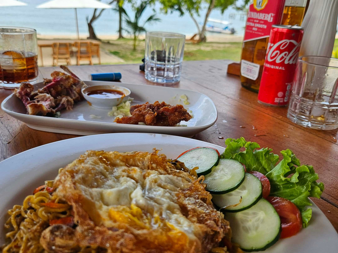 SOFANDA RESORT-Dompu必去景点