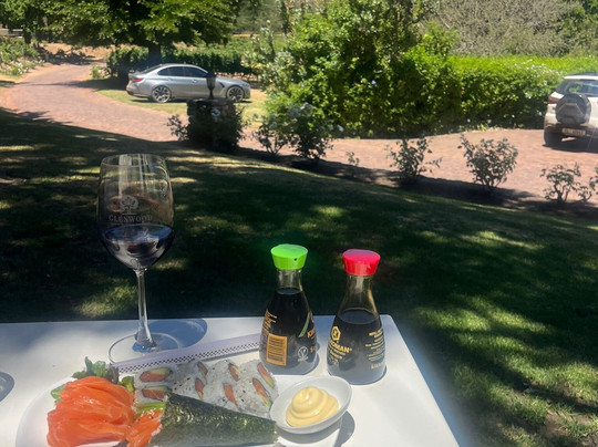 Glenwood Vineyards-法兰舒克必去景点