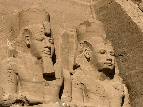 Promo Travel & Traviio Tours-开罗必去景点