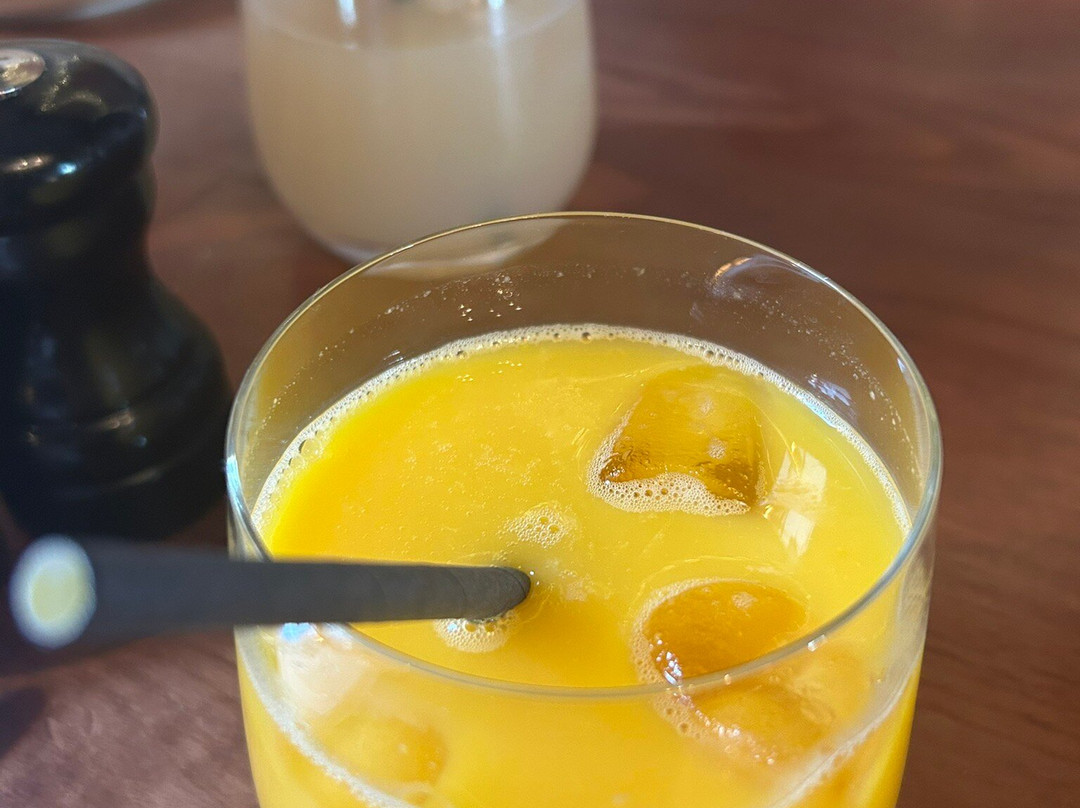 Laburnum Guest House主图