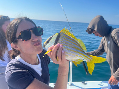 Dalis Fishing Charters-那不勒斯必去景点