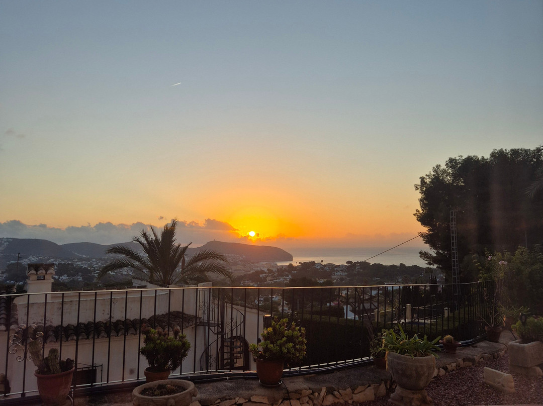 Villa Beniarres Guest House B&B主图