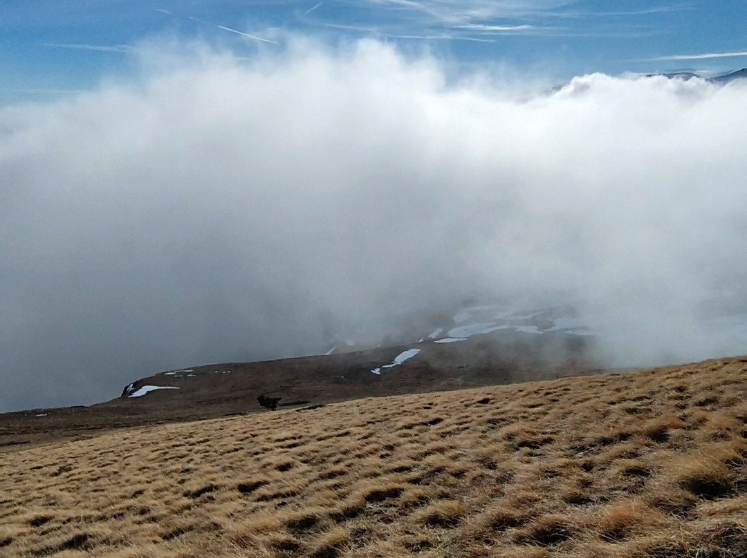 Piani Di Ragnolo-Bolognola必去景点