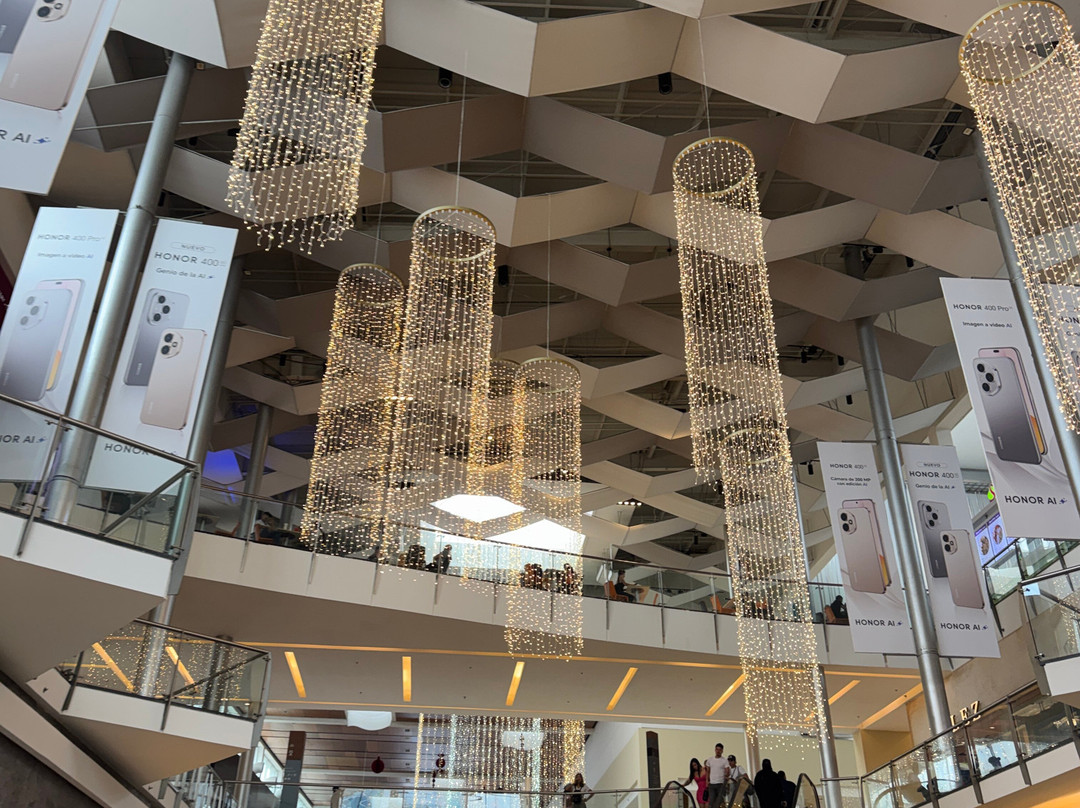 Albrook Mall-巴拿马城必去景点