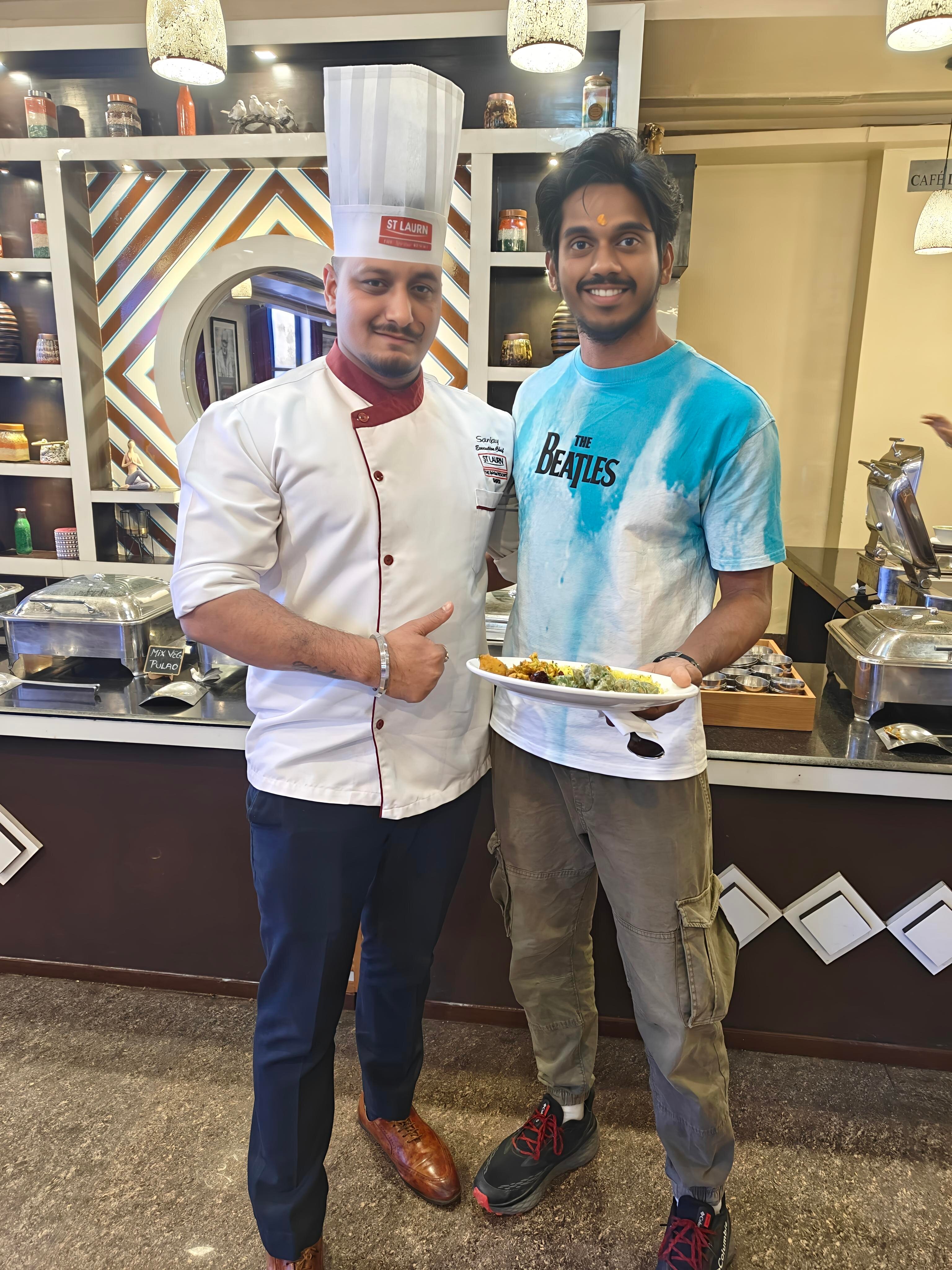 圣罗恩禅修温泉旅馆-官方