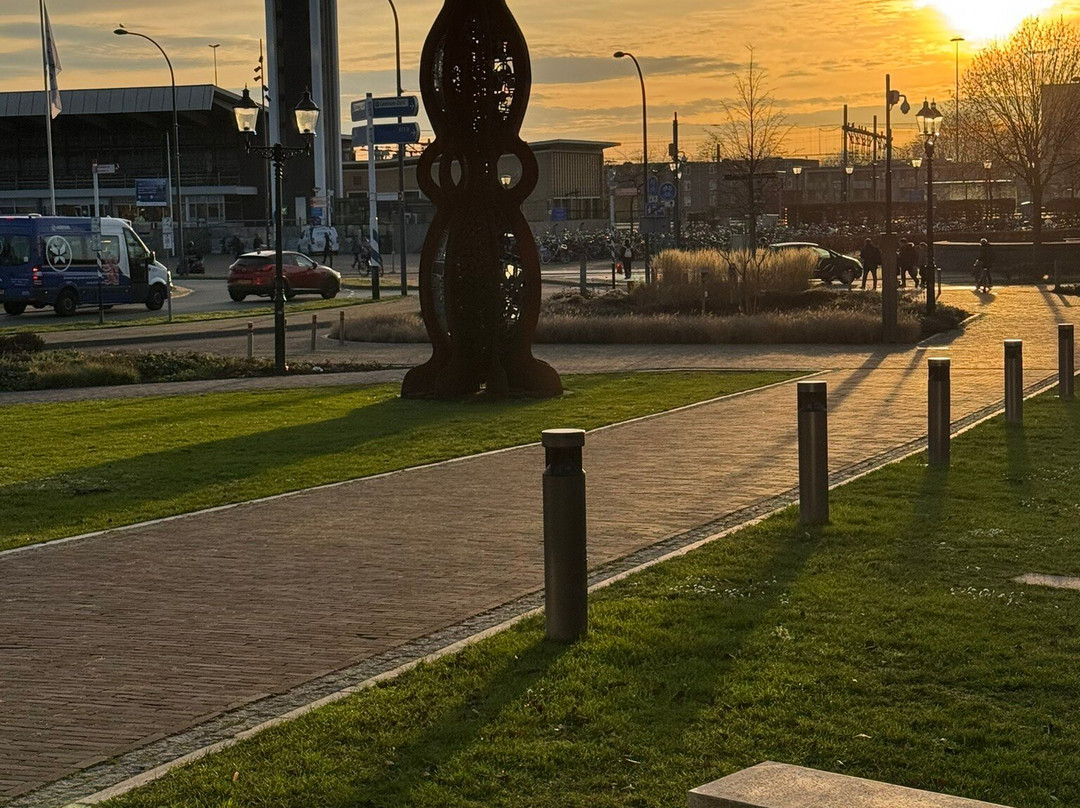 Limburgs Museum-芬洛必去景点