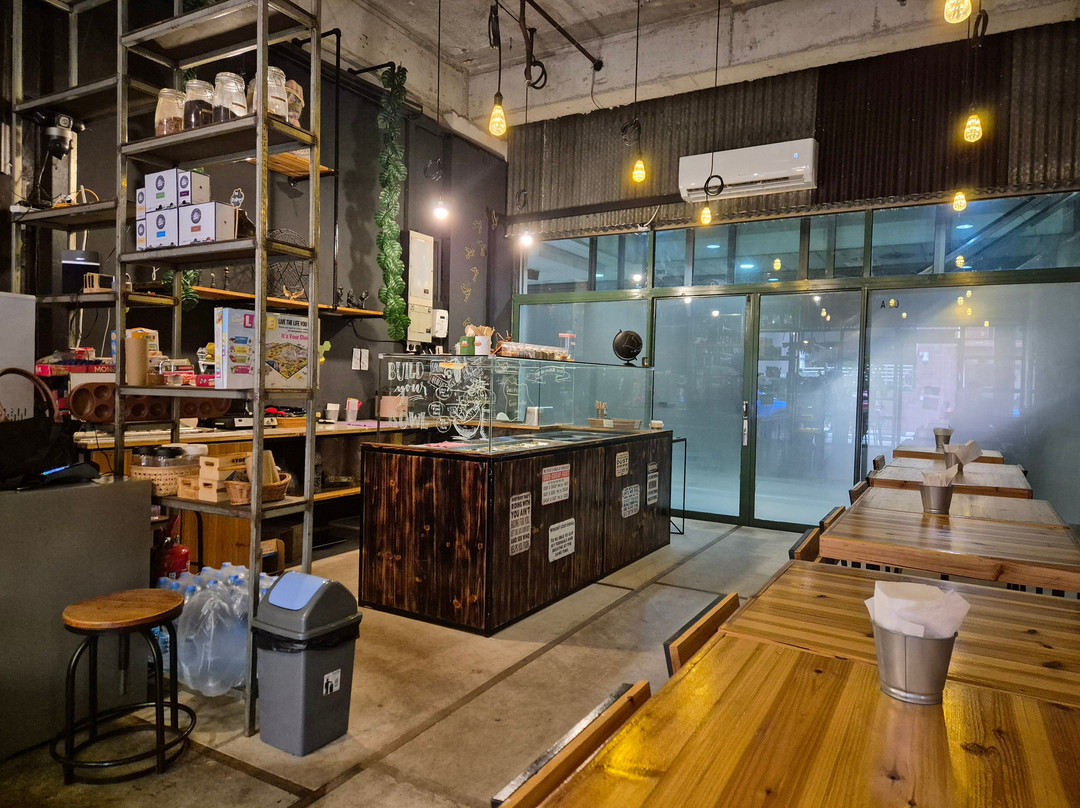 Rustique By Absolute