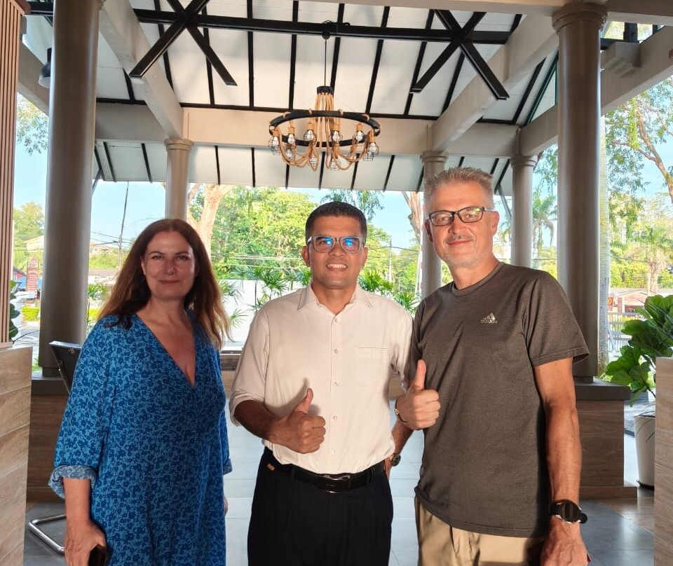 Raia Beach Resort Port Dickson