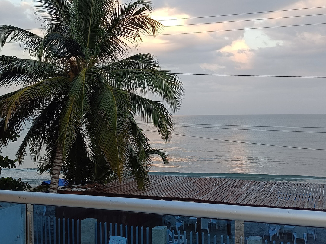 Hotel Camino Palmero - Coveñas主图