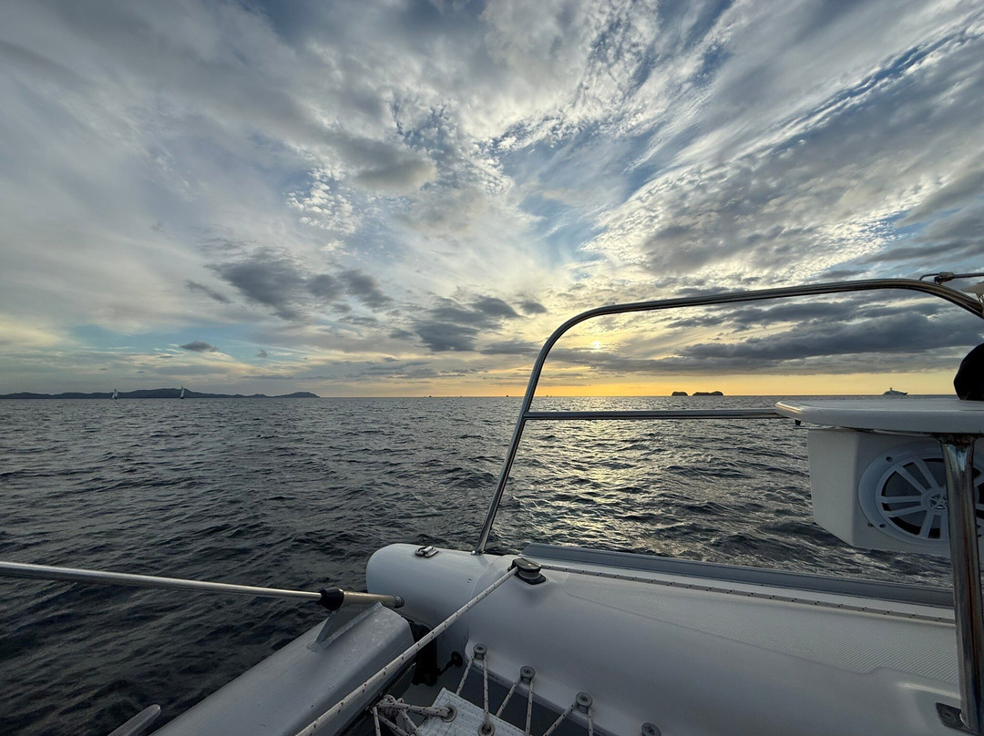 Panache Sailing-Playa Flamingo必去景点