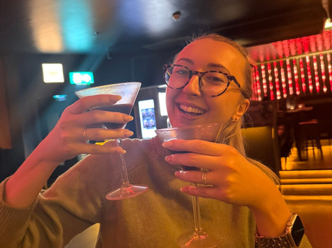 Be At One Regent Street-伦敦必去景点