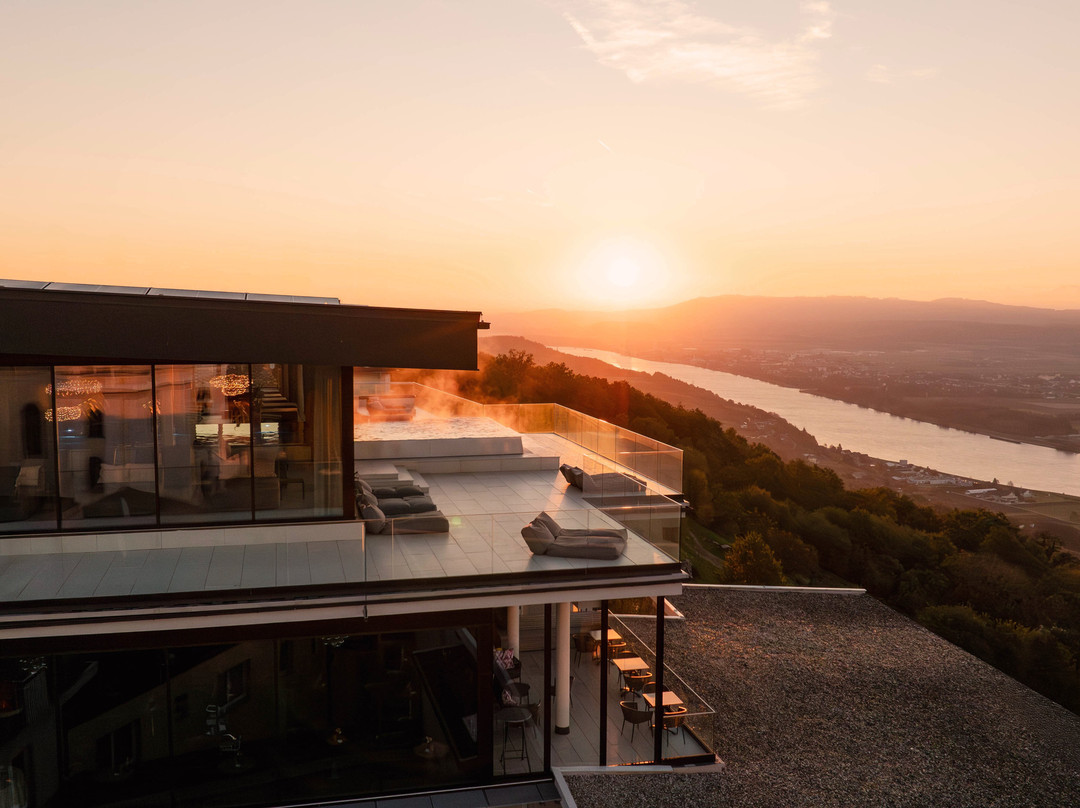 Hotel Schachner主图