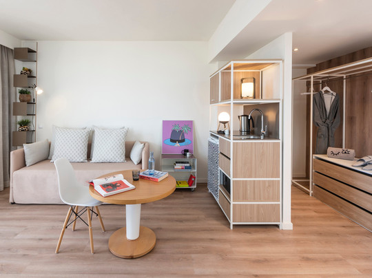 INNSiDE by Meliá Alcudia主图