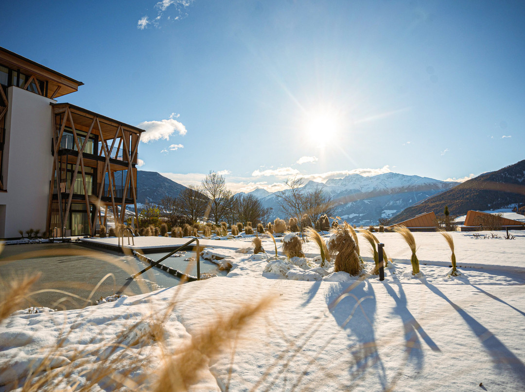 Hotel Garberhof主图