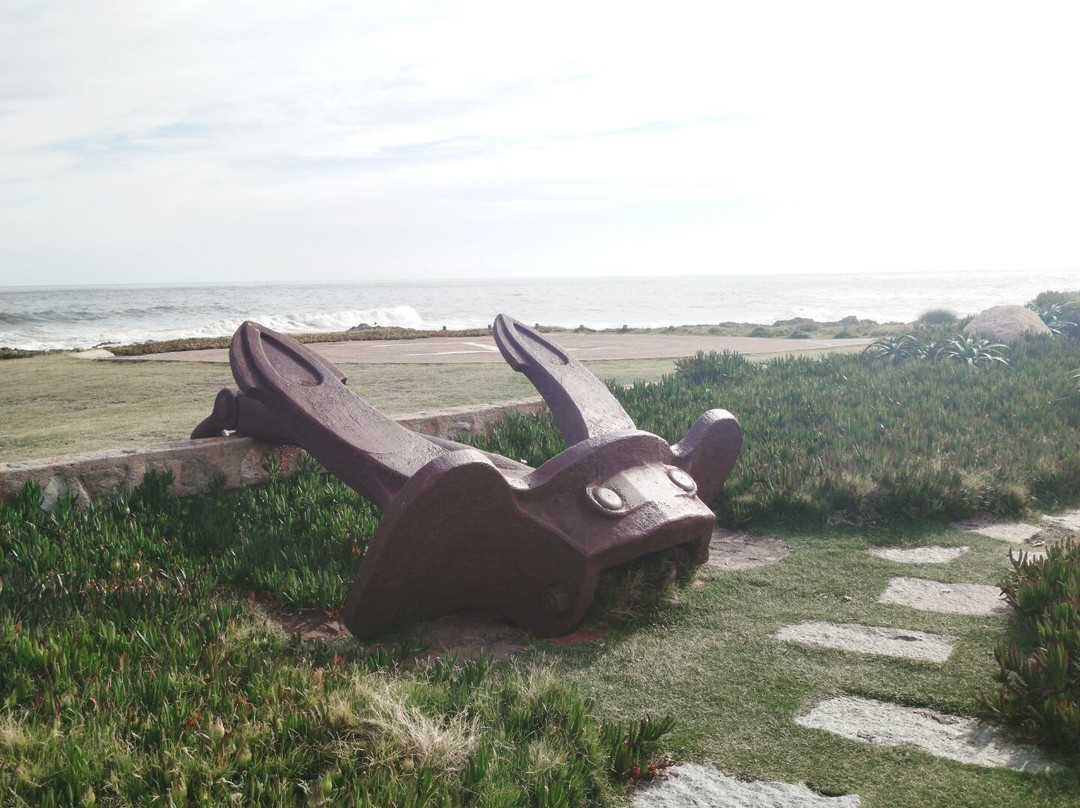 Rambla General Jose Artigas-埃斯特角城必去景点