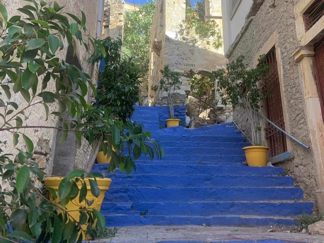 Blue Water Sailing-Kós必去景点